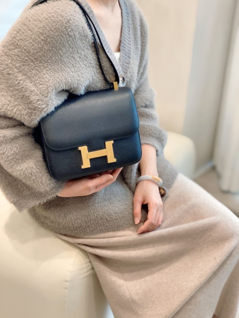 Hermes Constance Bags